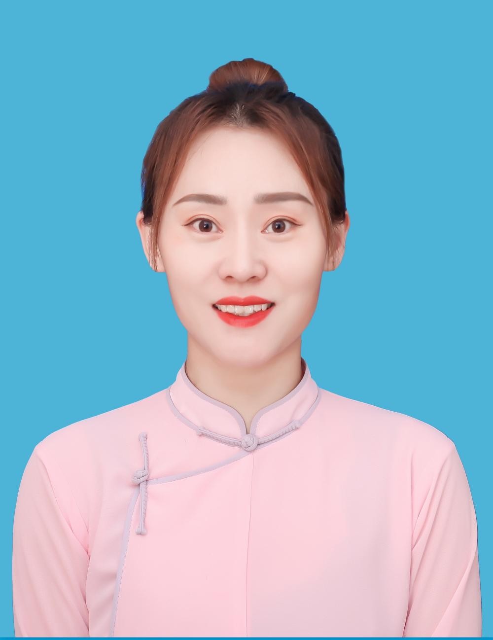师文静