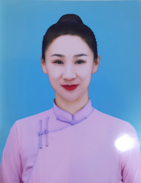 王晓霞