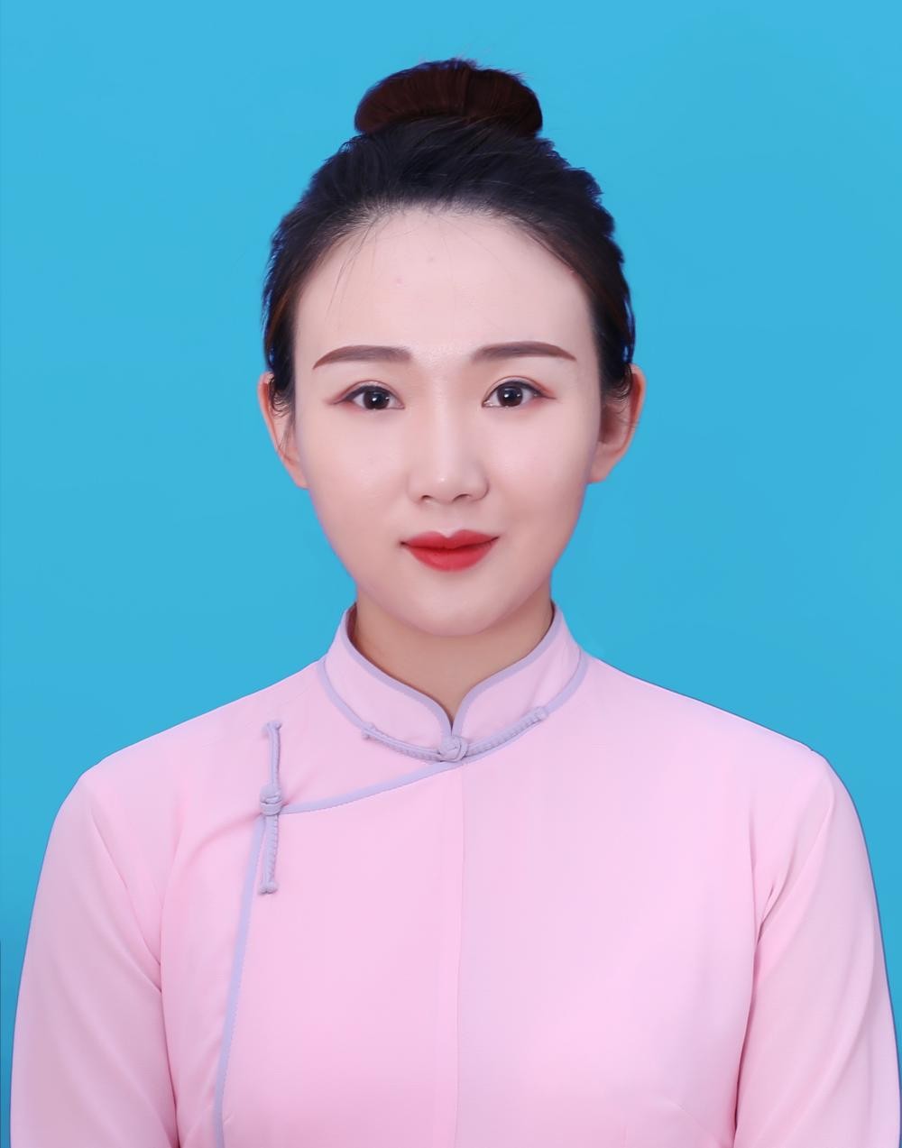 赵楠