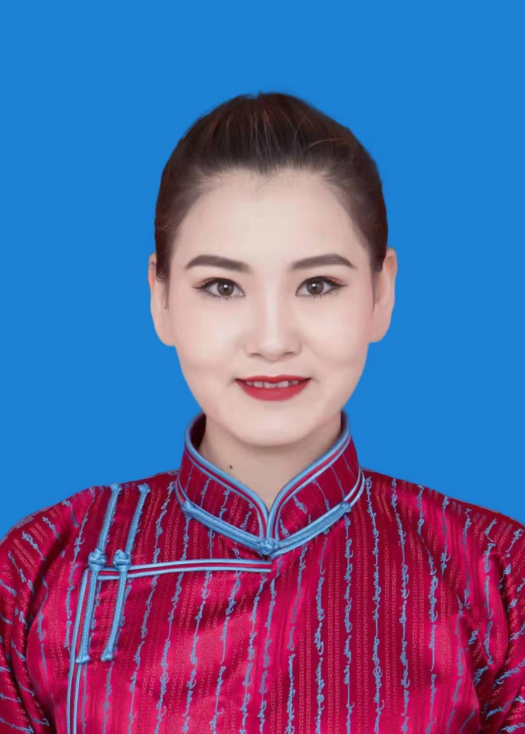 吉格其黑
