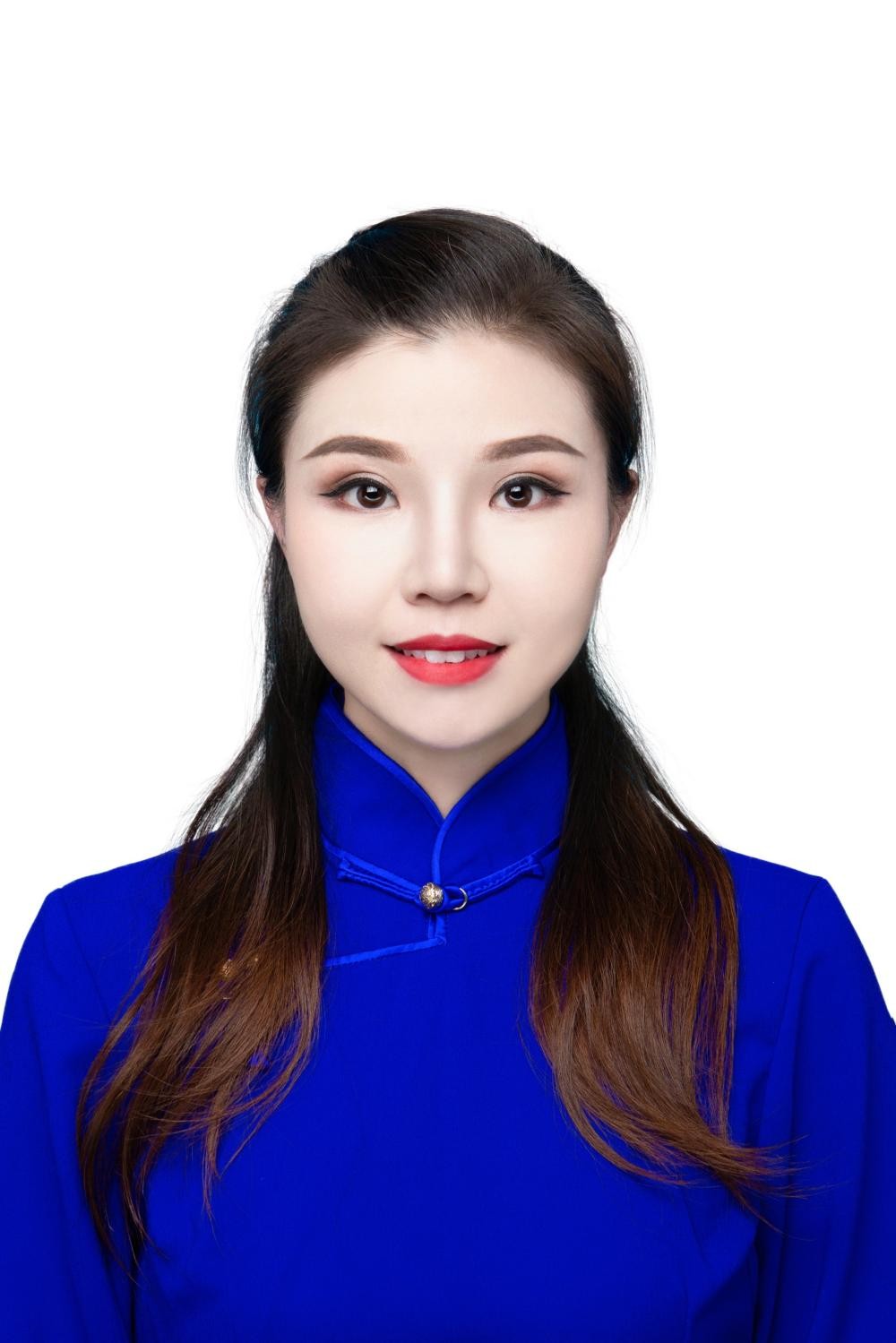 永梅 