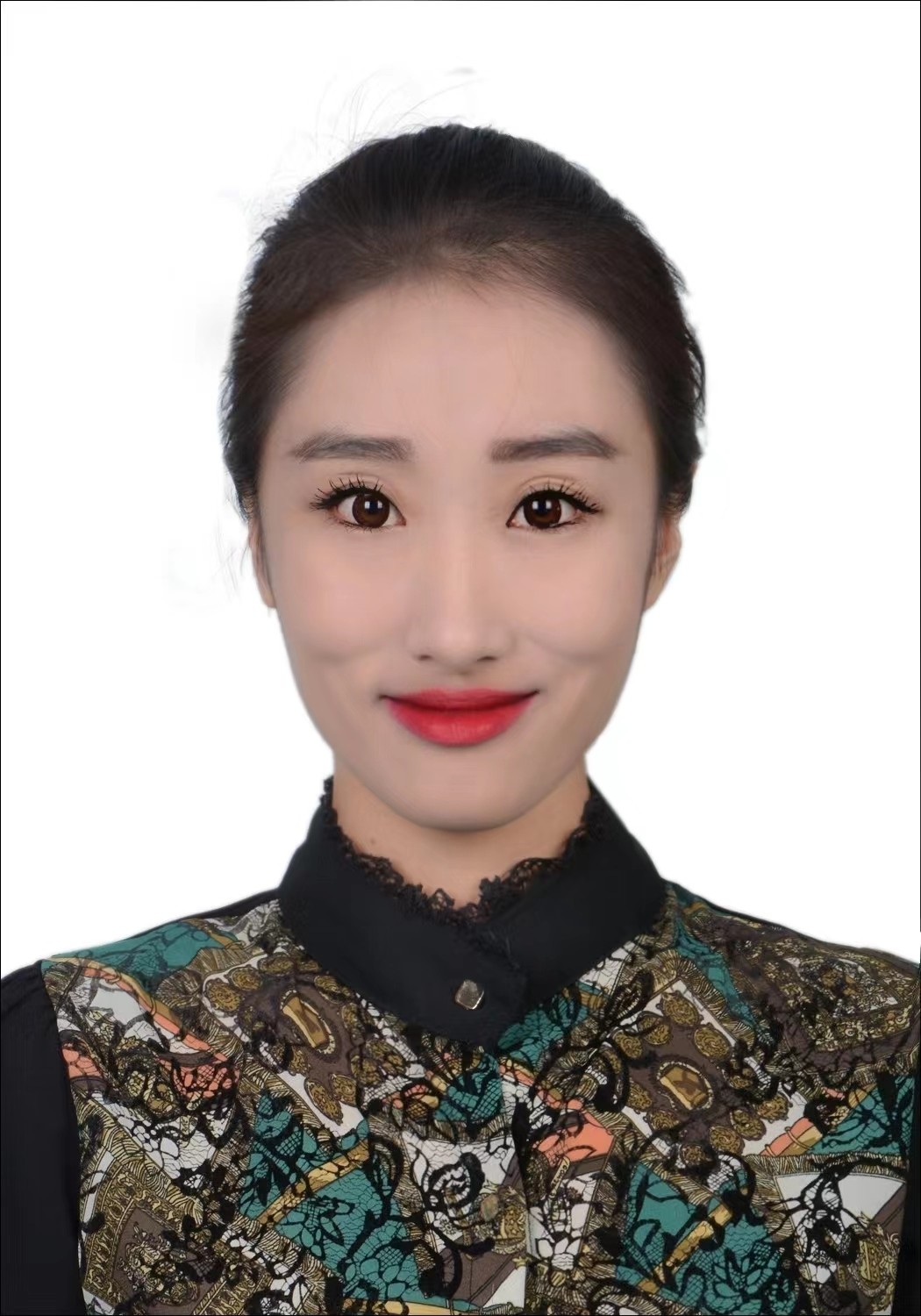 王瑞茹