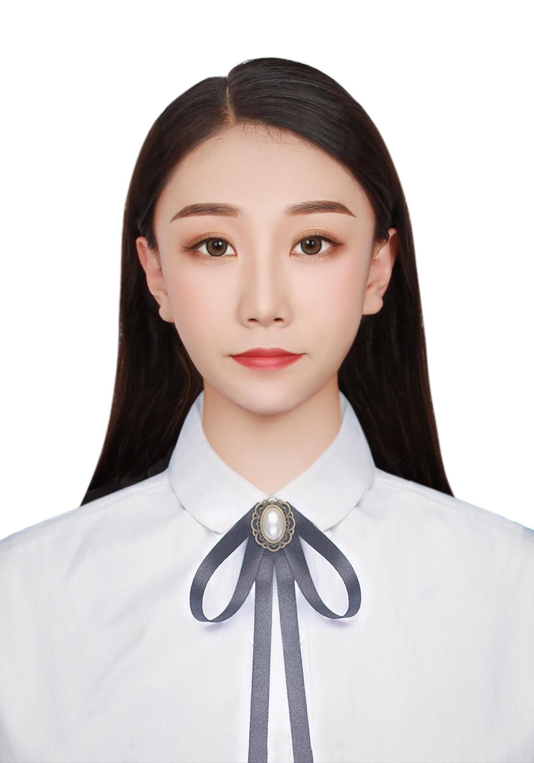 陈丽