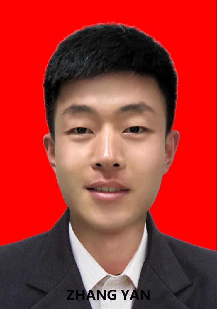 张岩