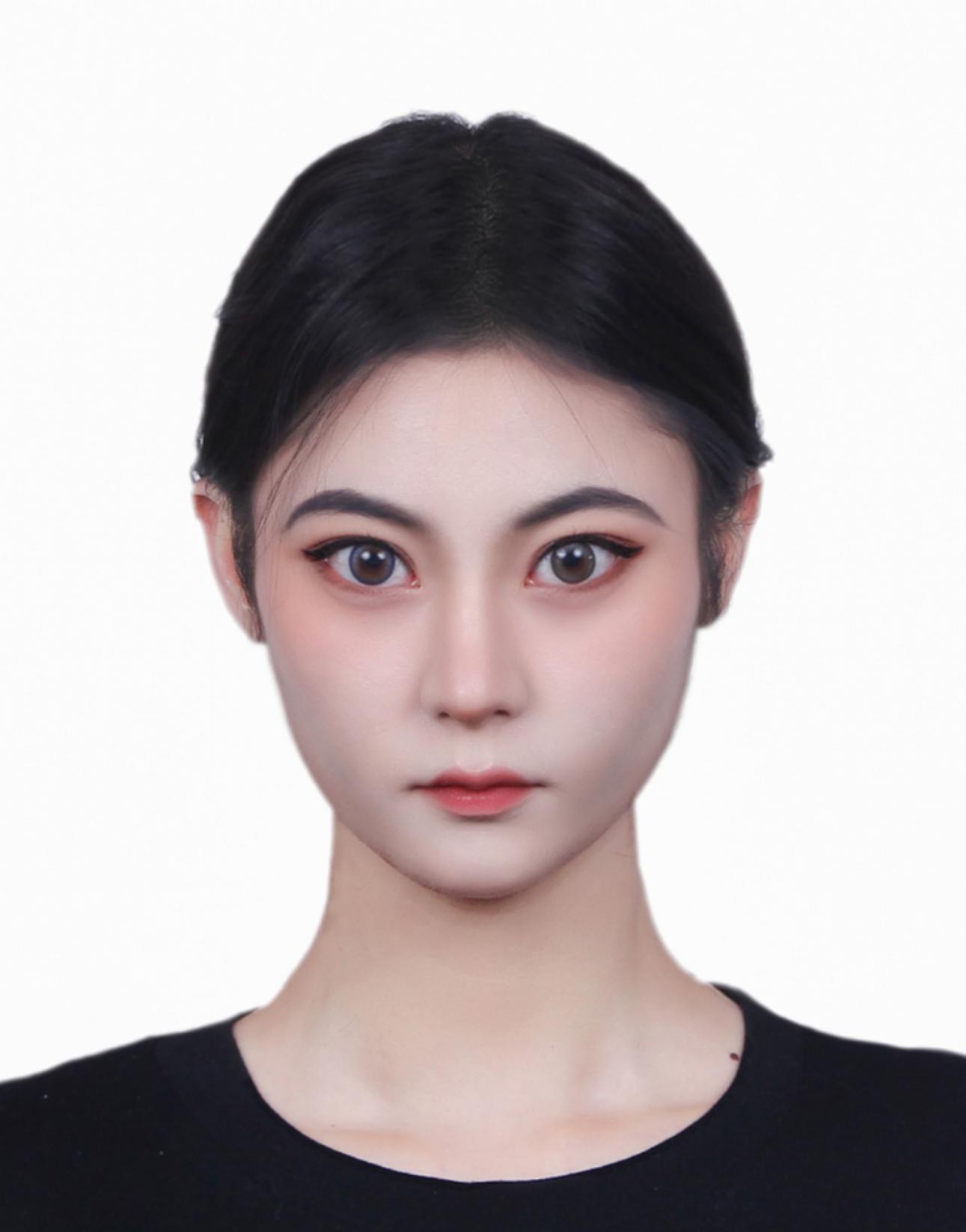 闫迦蓉