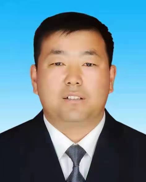 杜金和