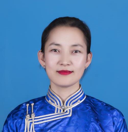 娜仁高娃