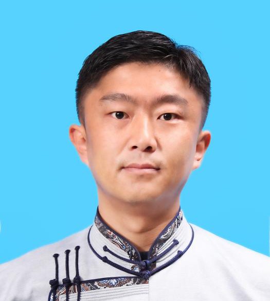 敖日格勒