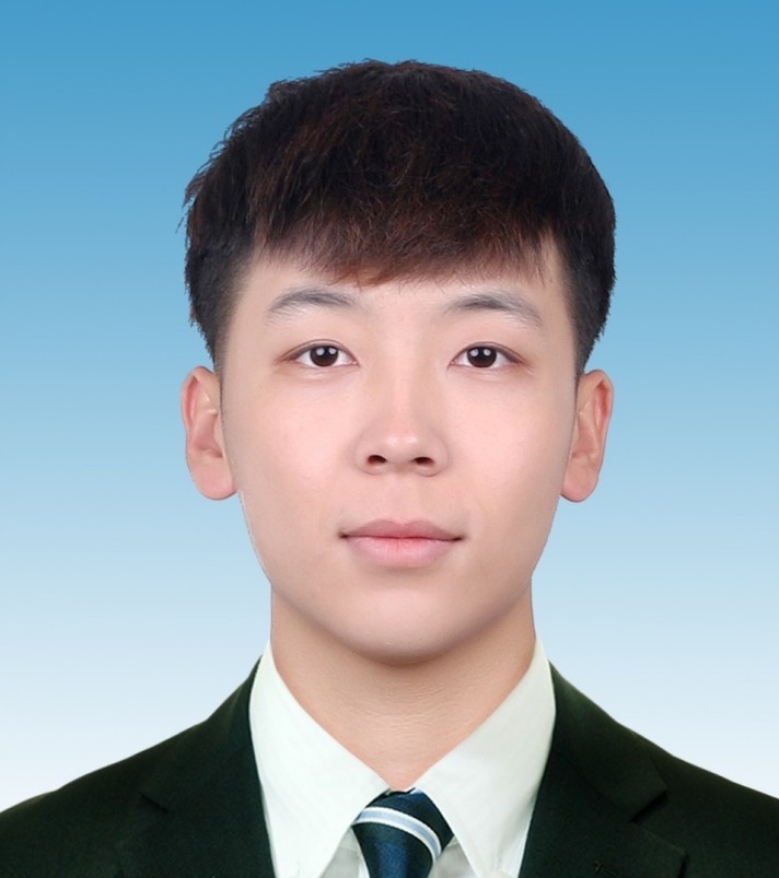 巴音朝格