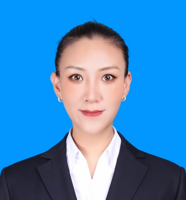 娜木尔其其格