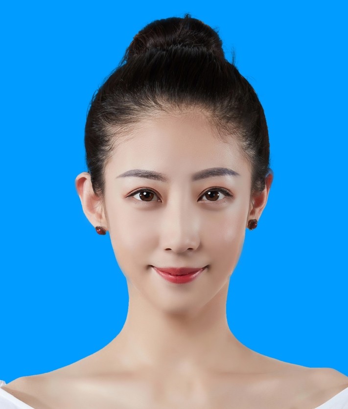 侯嘉丽