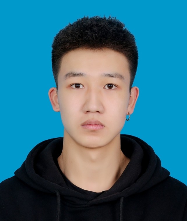 董燕军