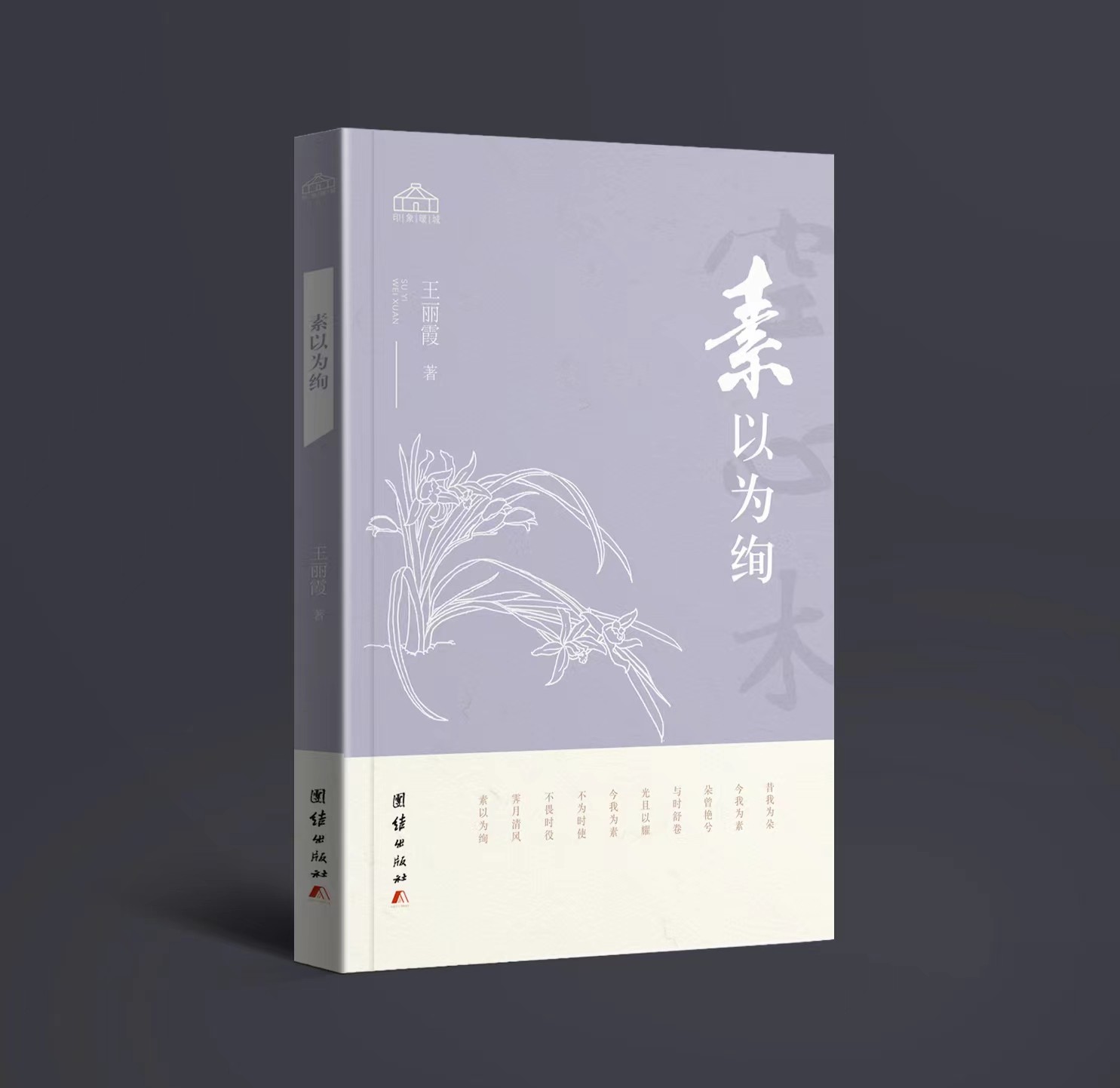 素以为绚