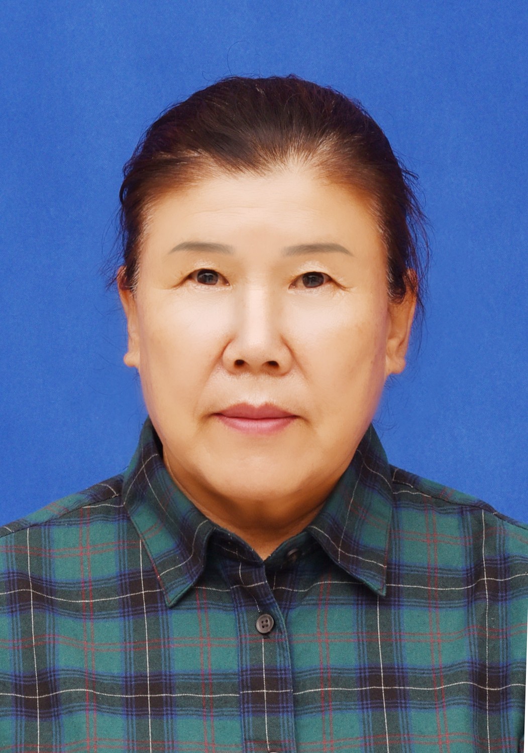 娜仁