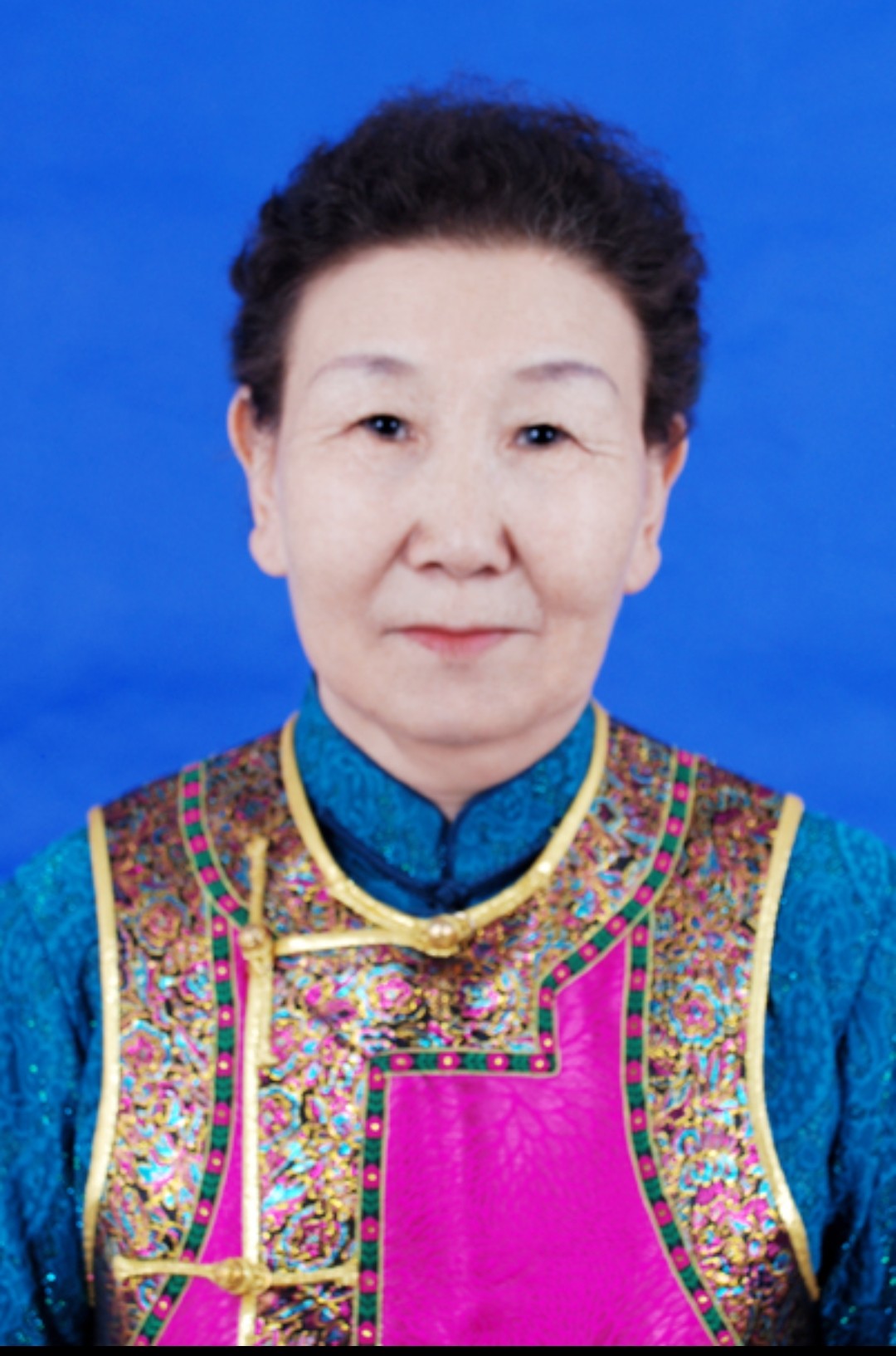 巴德玛格日乐