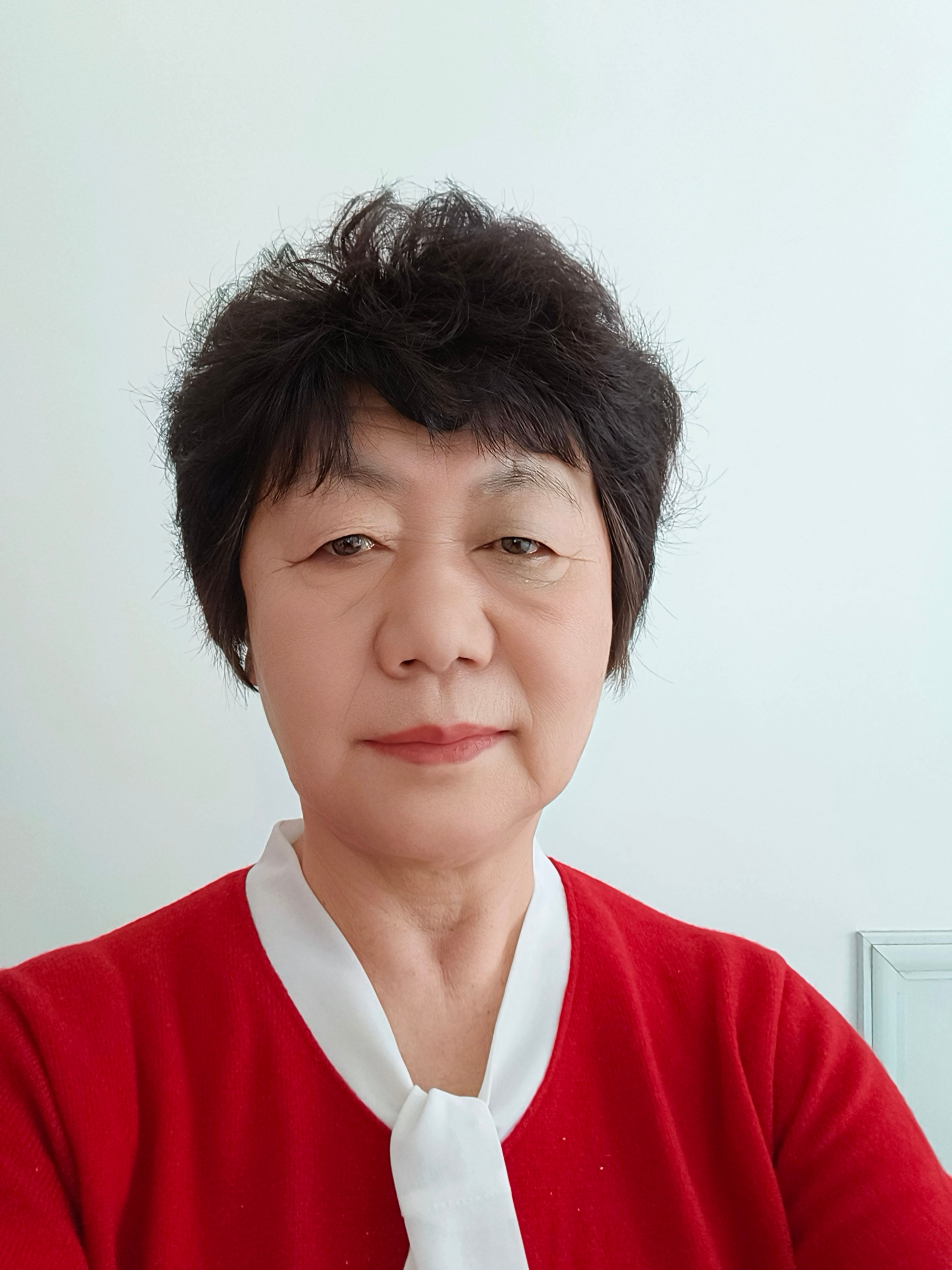 郝桂莲