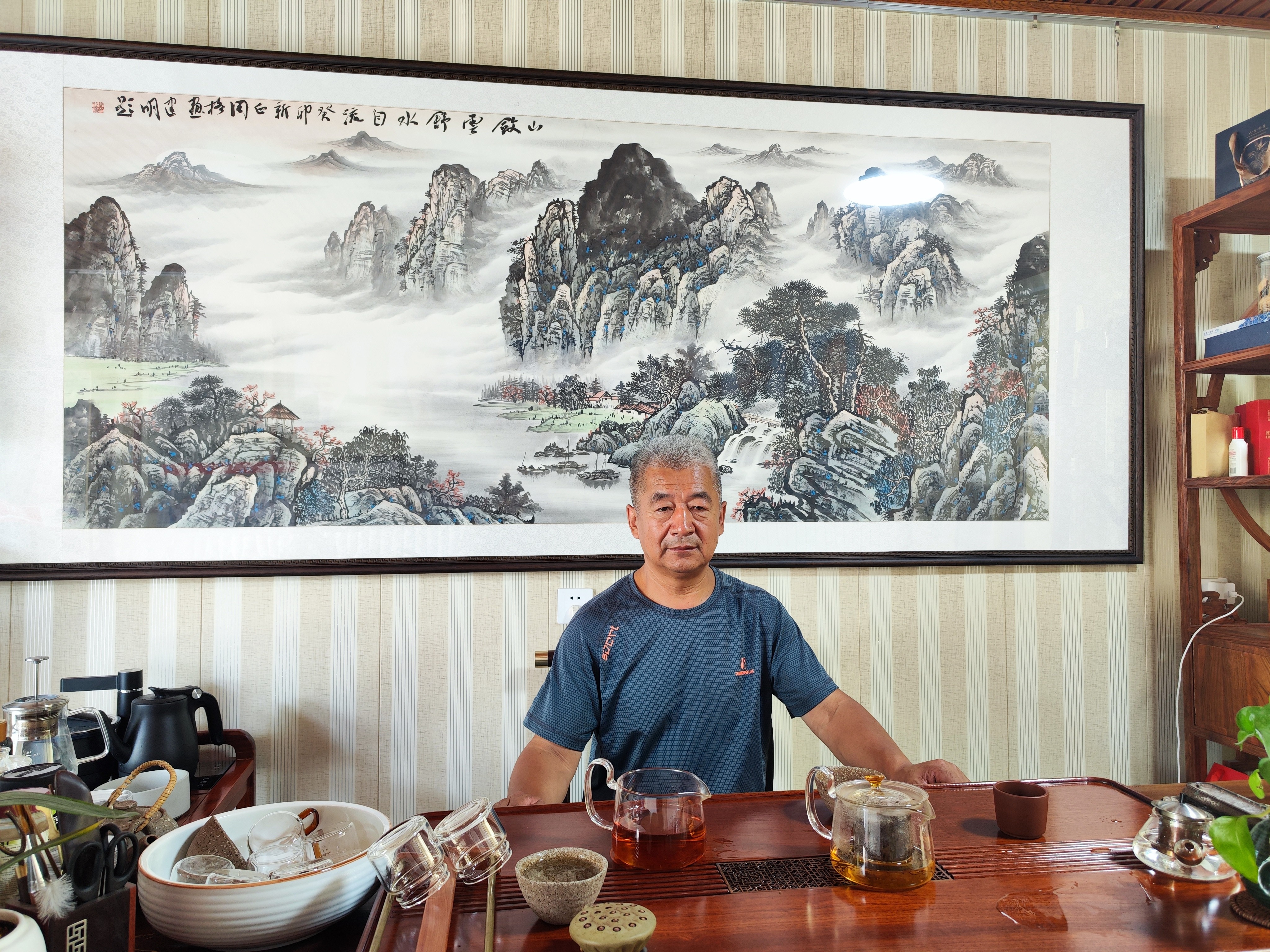 曹峻彬