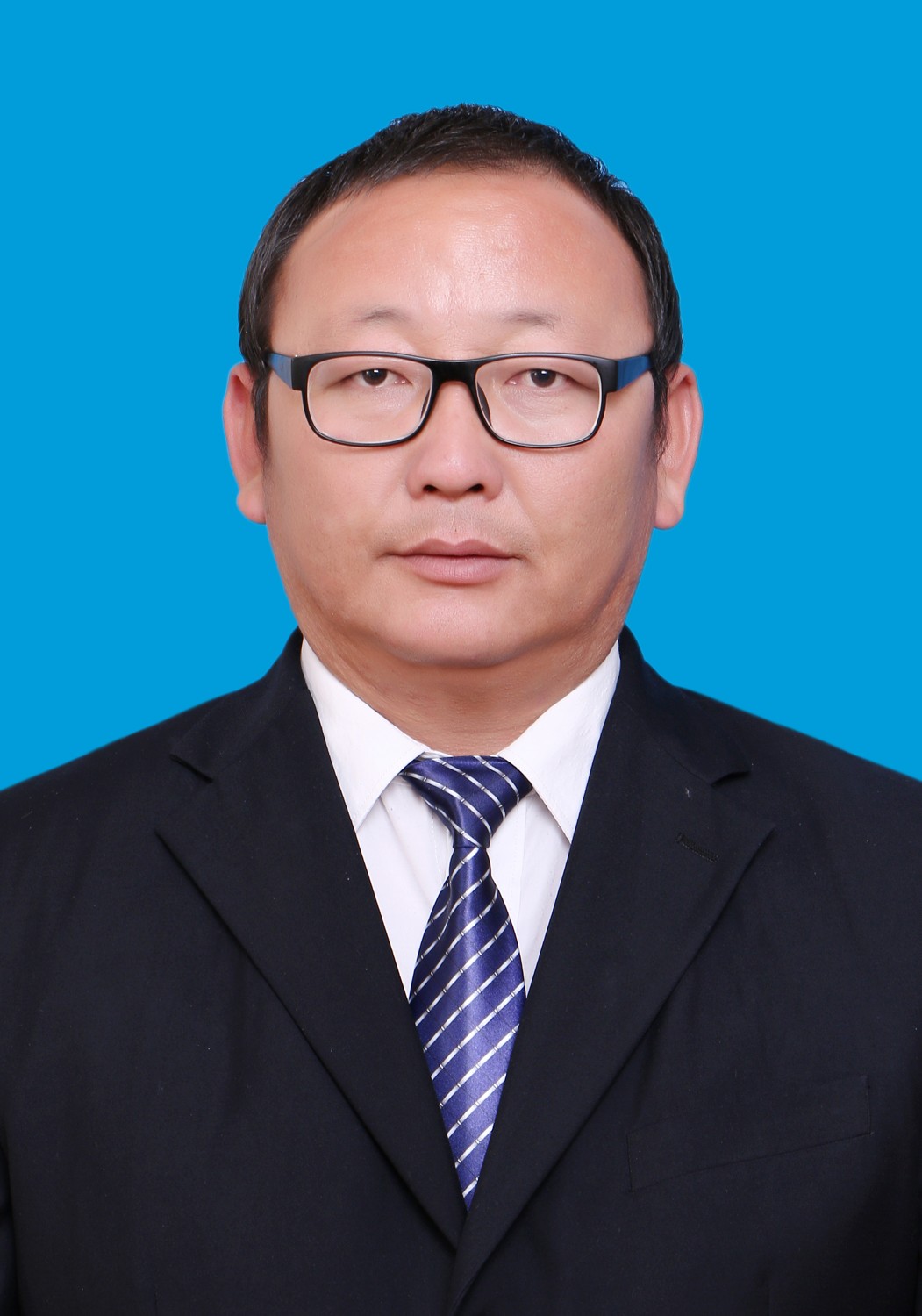 哈斯巴根