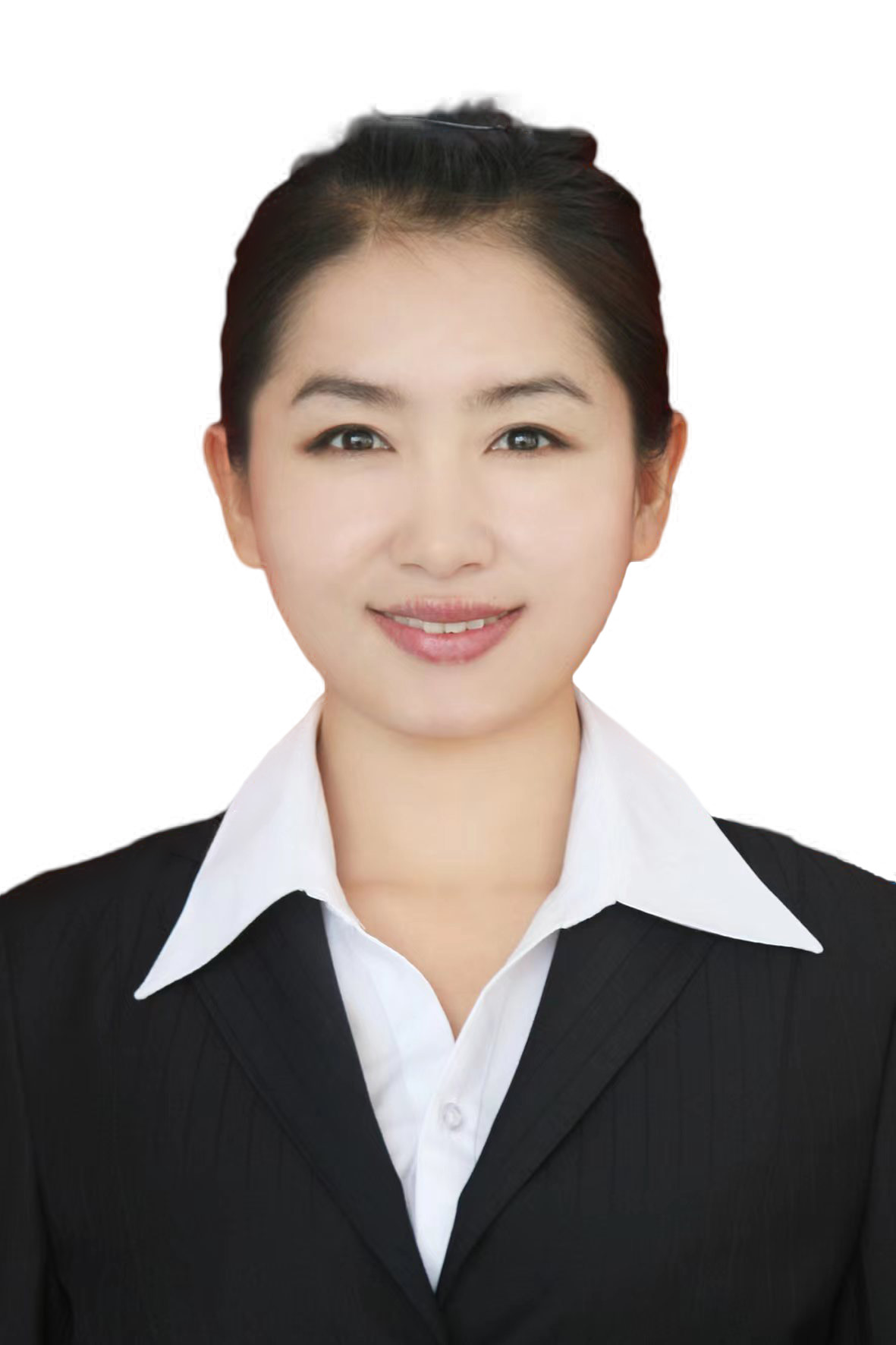 陈瑶