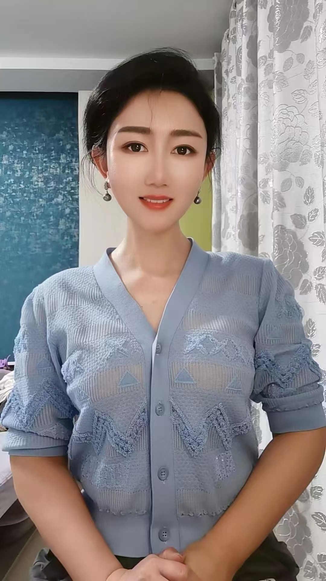 张娜