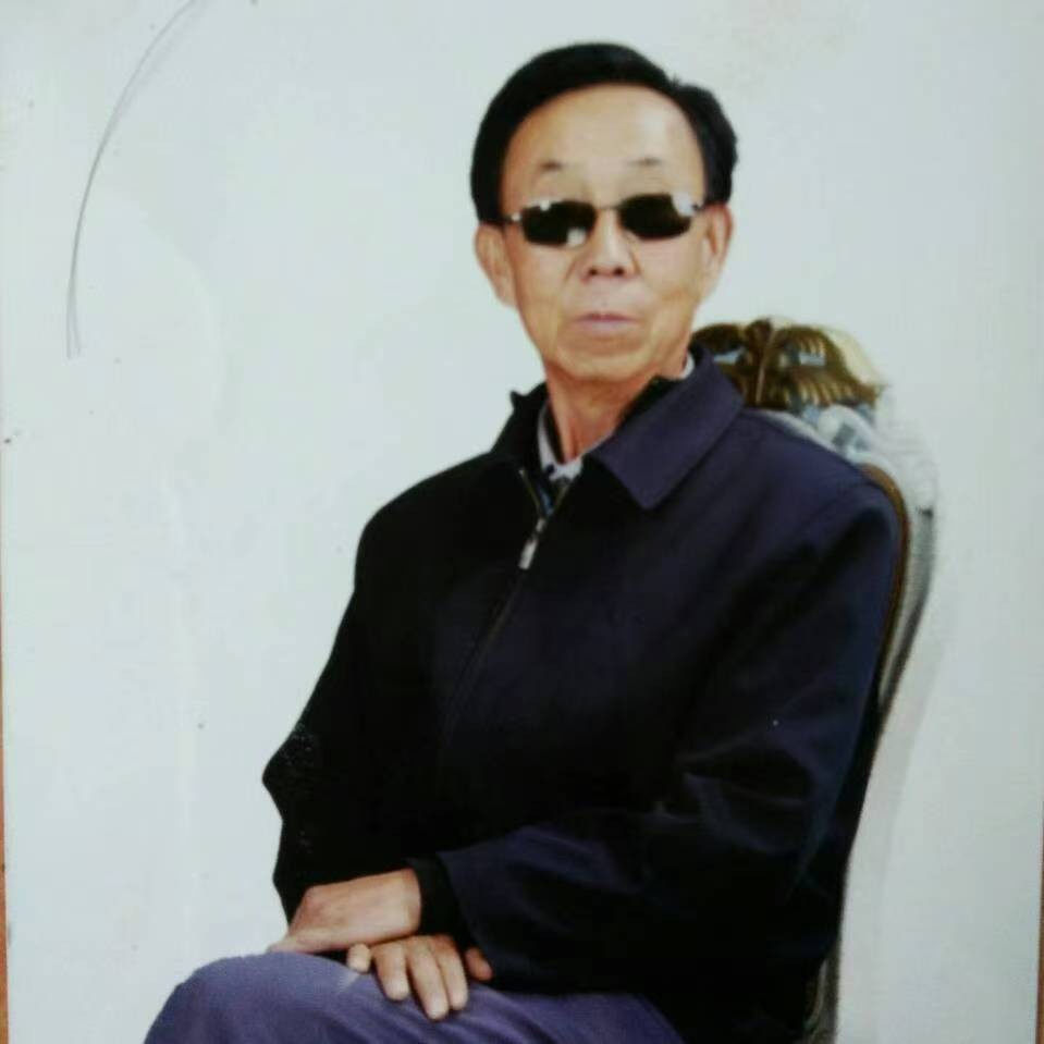 武国战