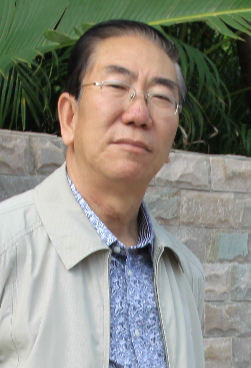 许荣