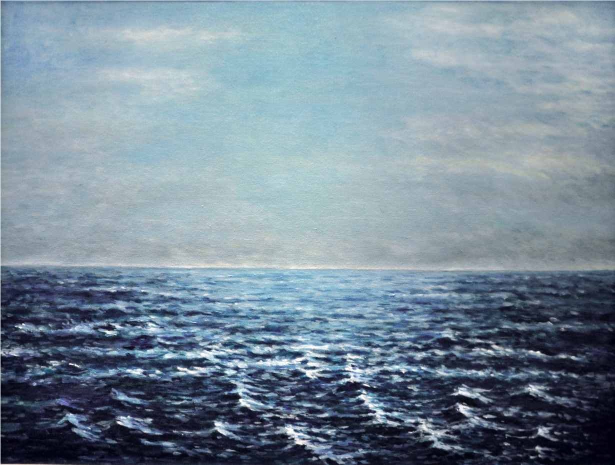《深海》