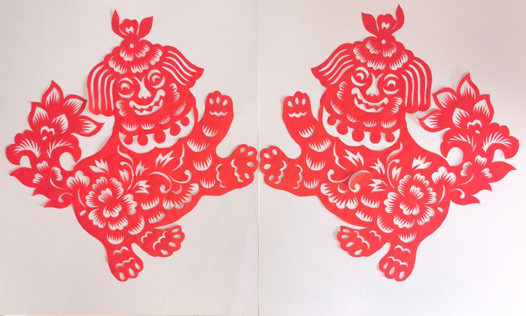 《好事成双》