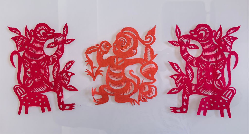 《祝寿》