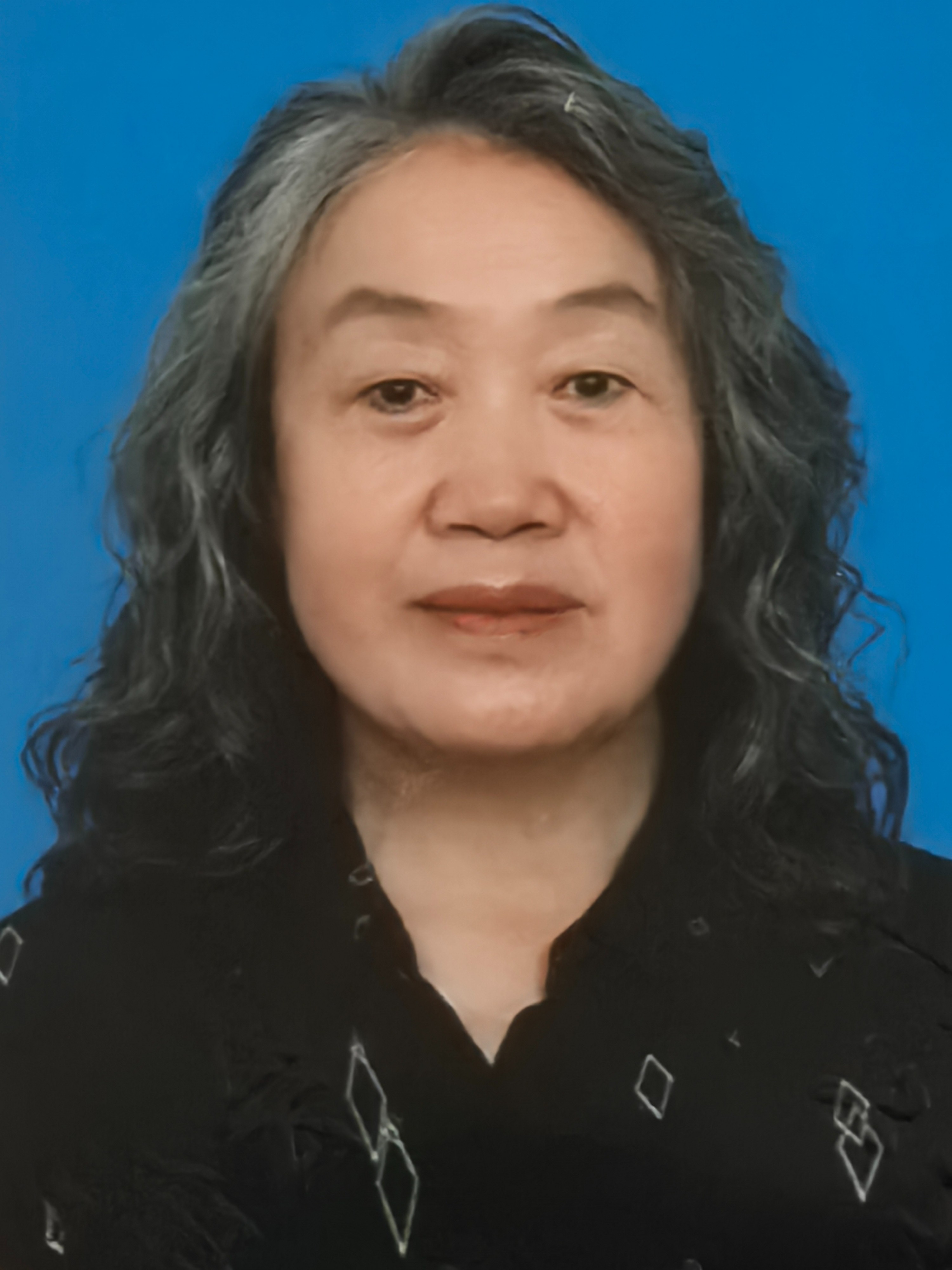 王晓丽
