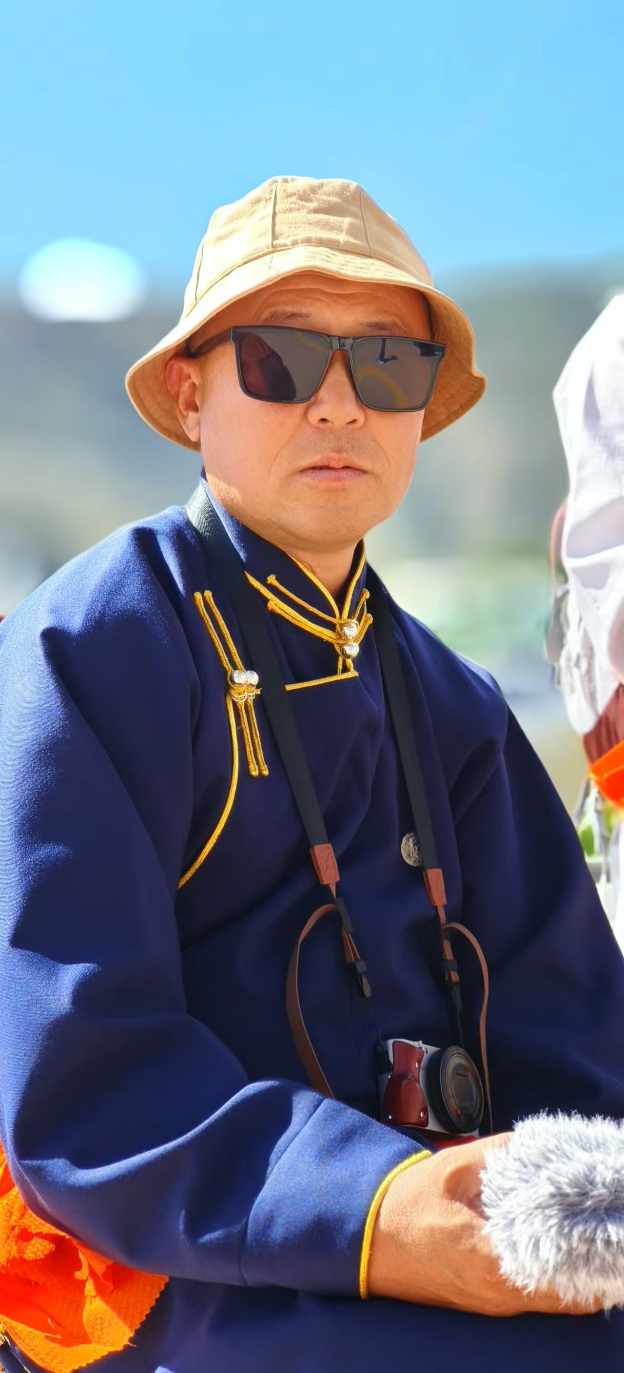 吉雅