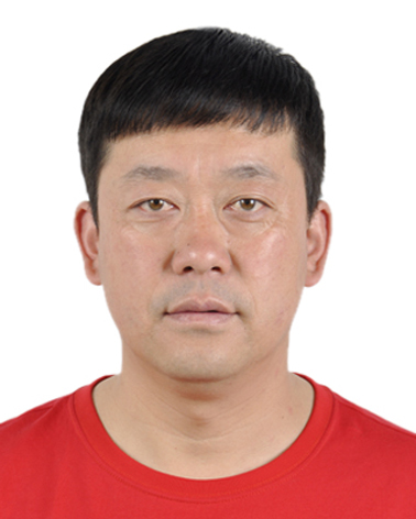 刘虎全