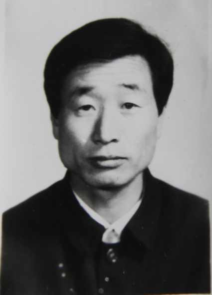 白成祥