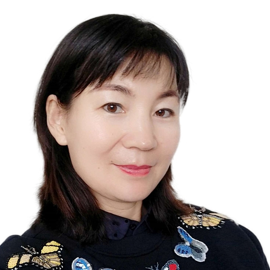 李姗