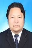 巴音青克勒