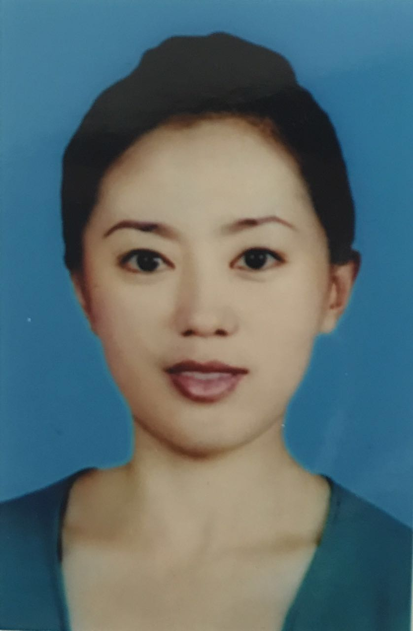 哈斯格日乐