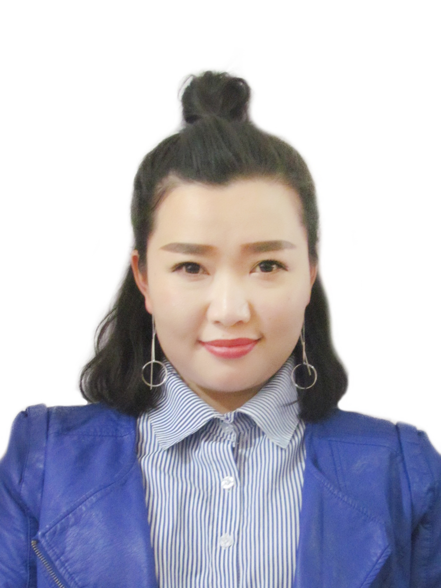 娜音其其格
