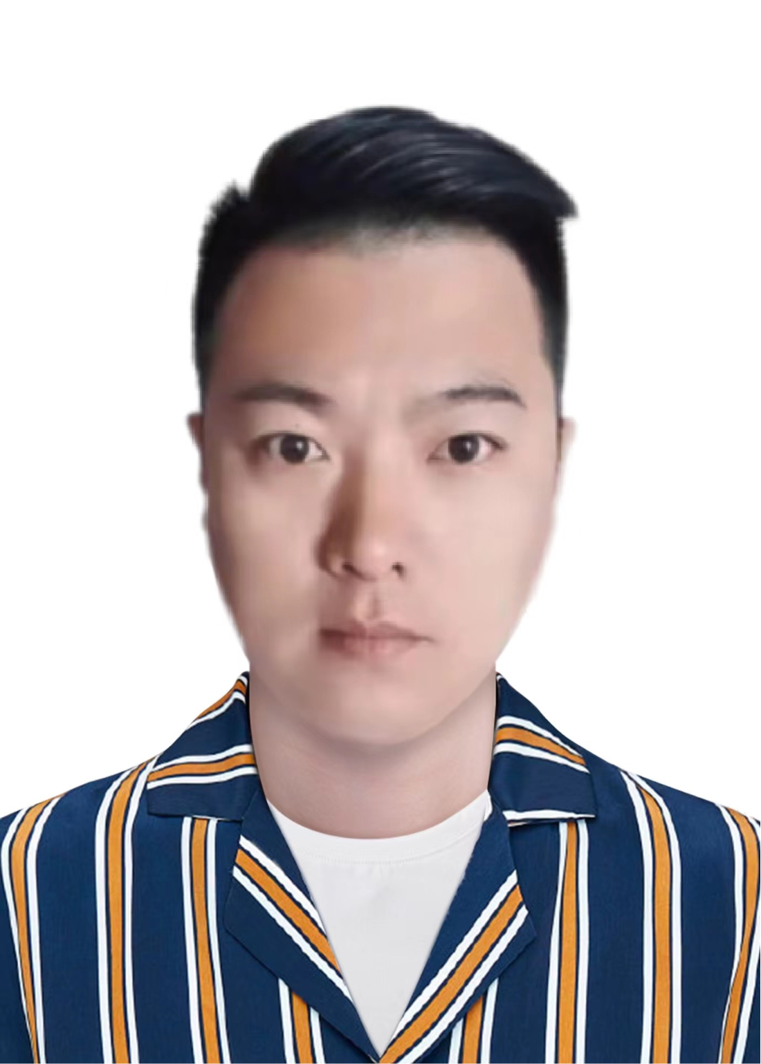 赵海军
