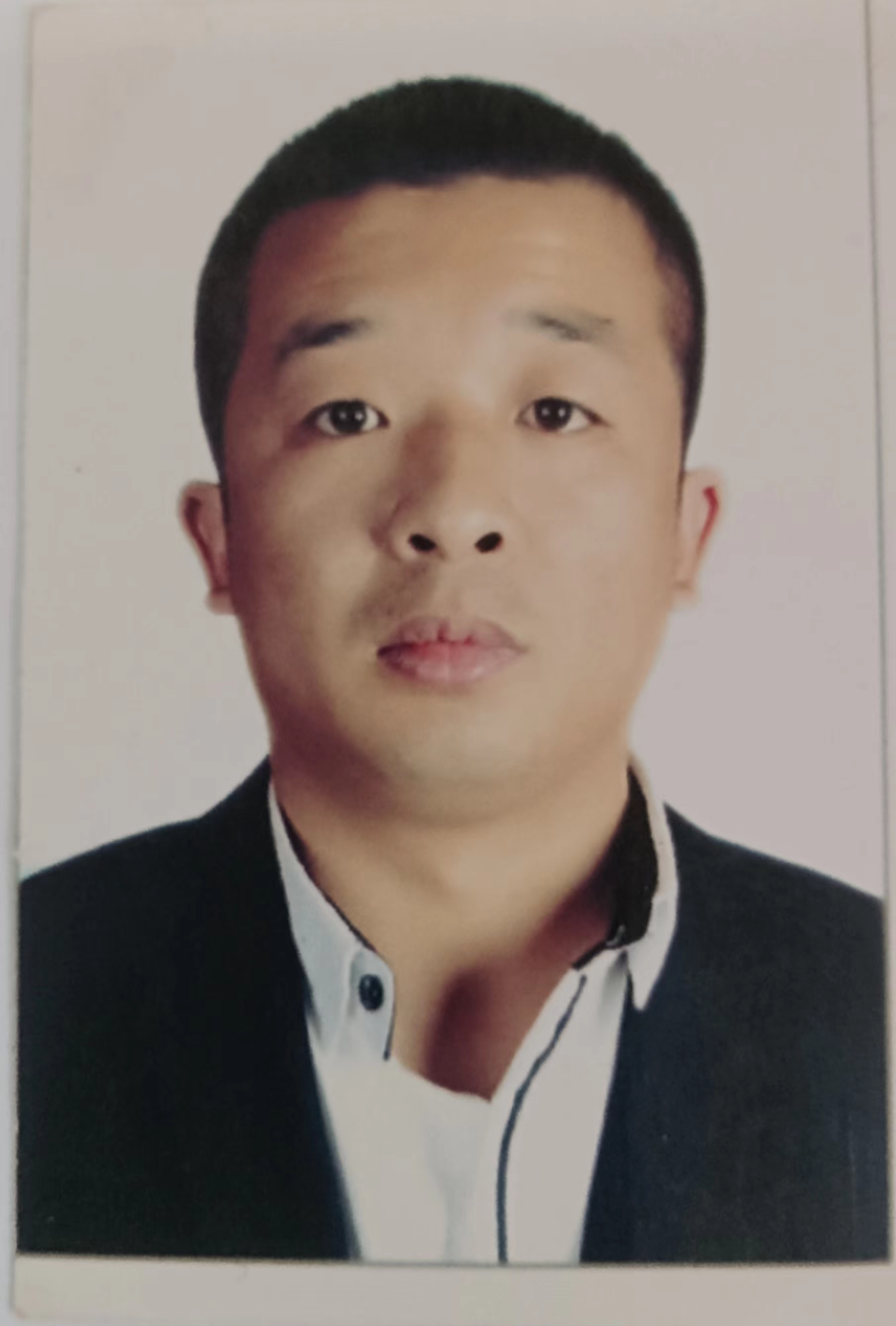 张虎