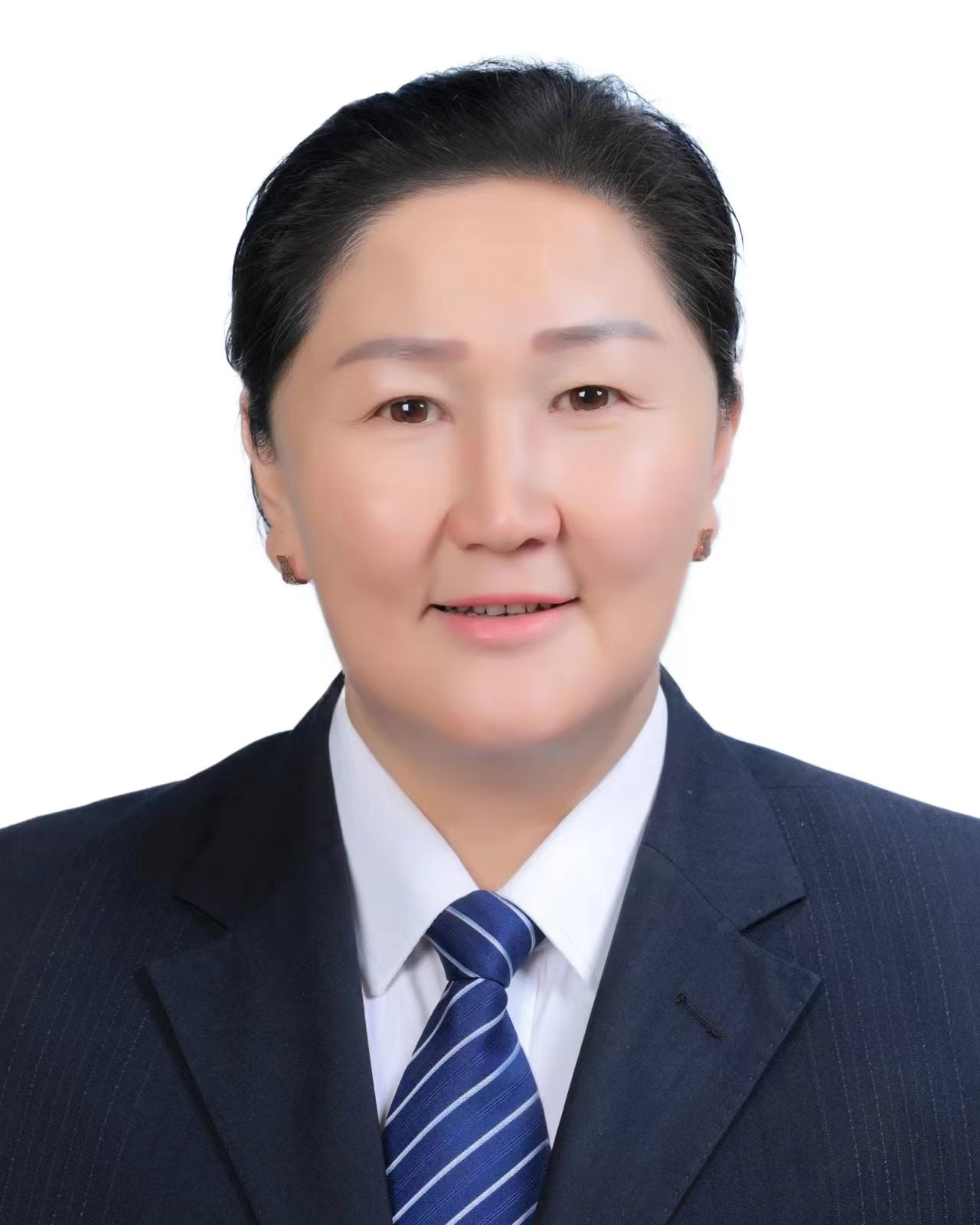 其其格