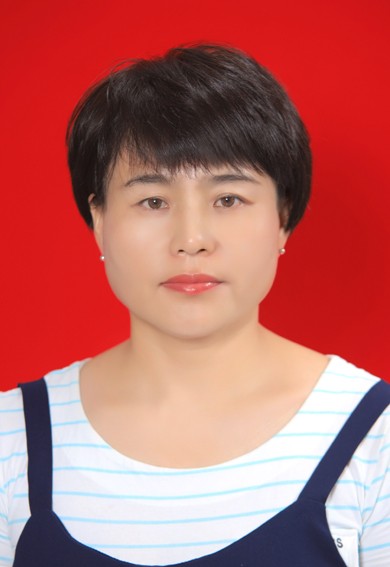 肖亚珍