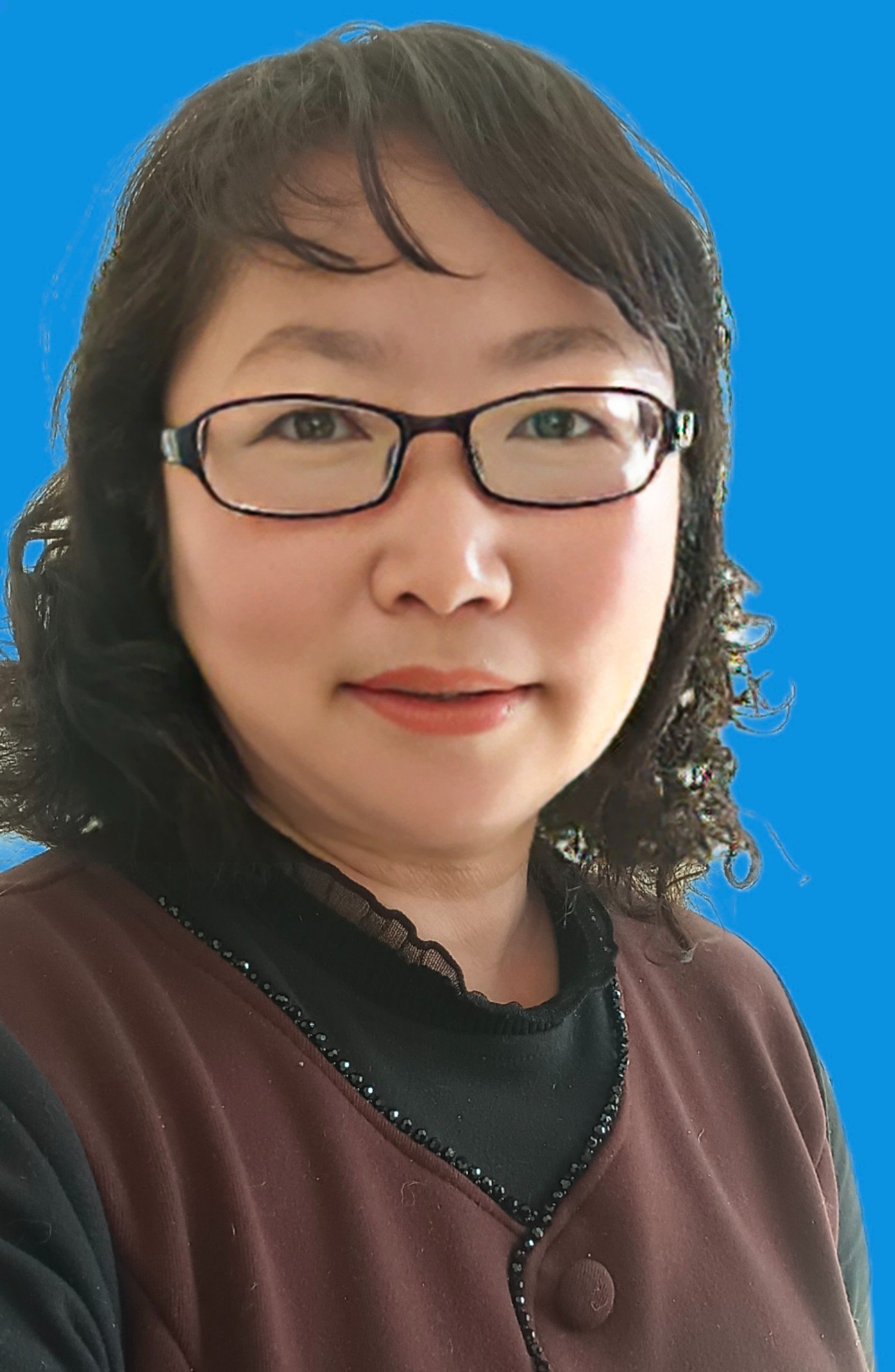 李元菊