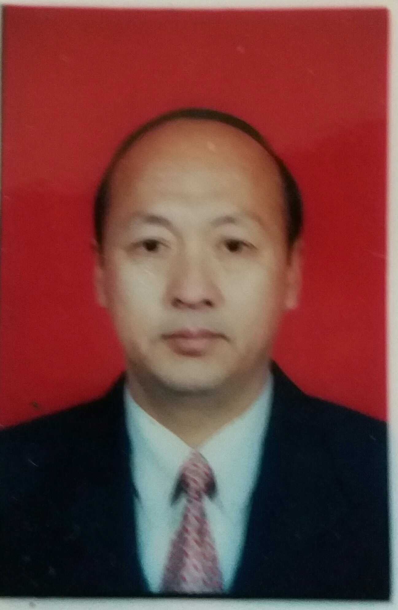米海跃