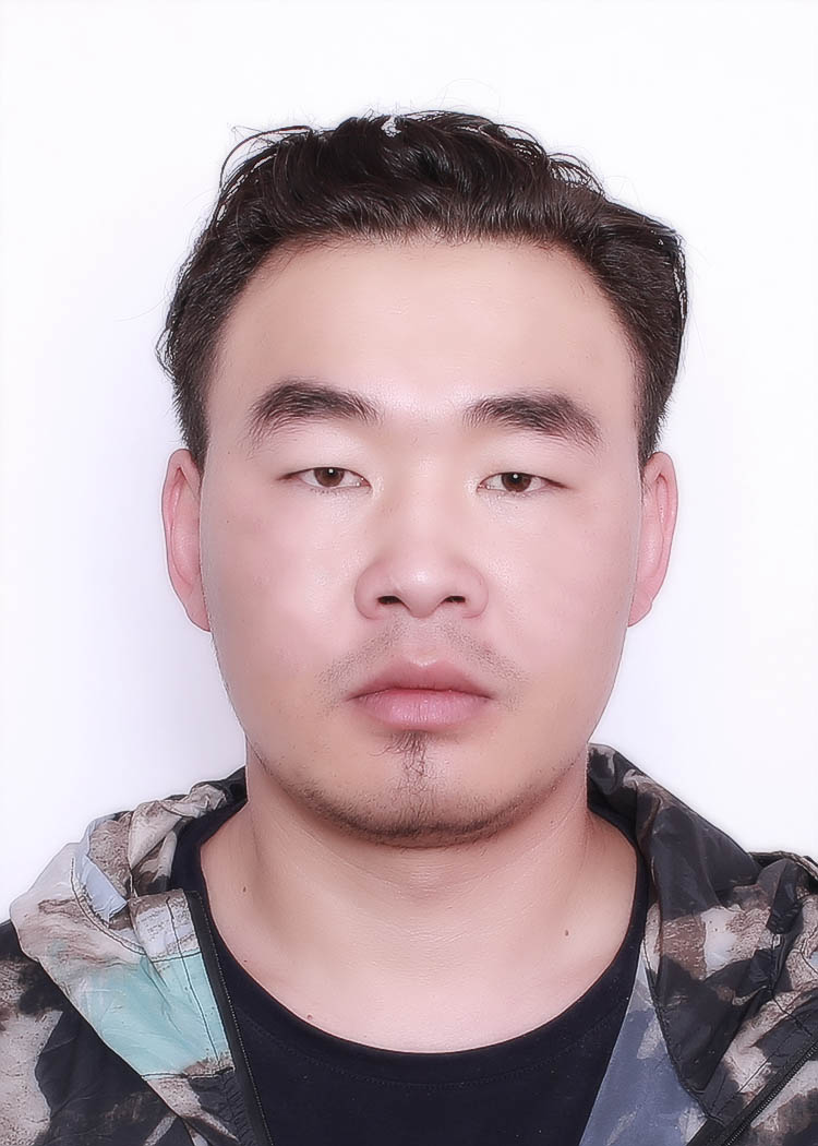 巴音格日迪