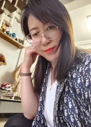 张艺馨