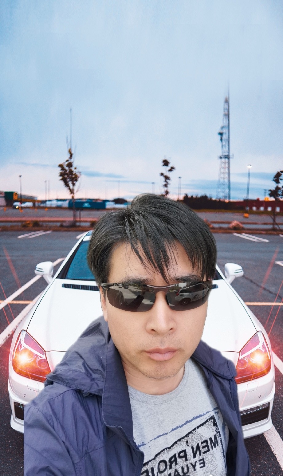 姚志勇