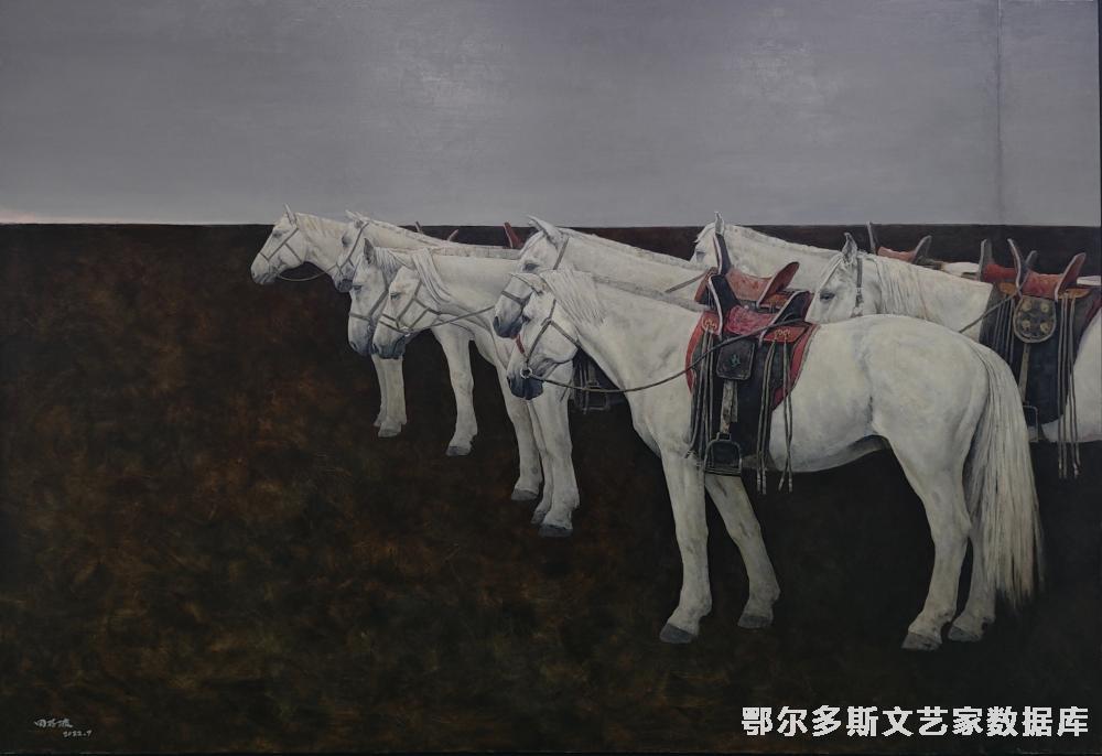 静谧的光