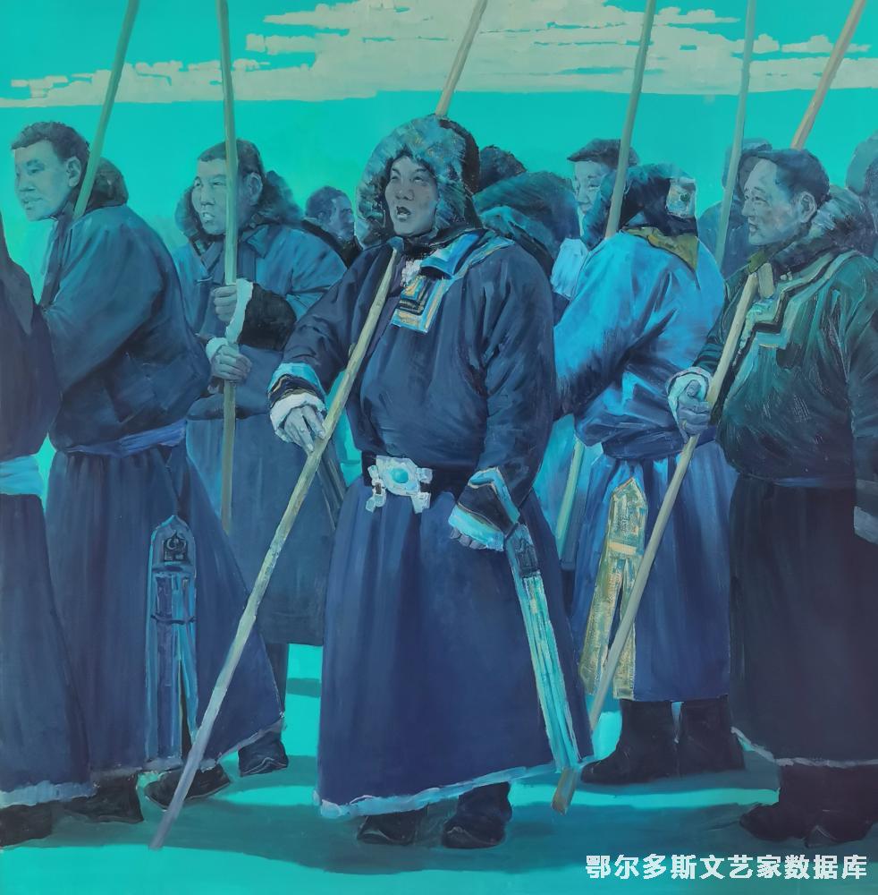 蔚蓝的故乡