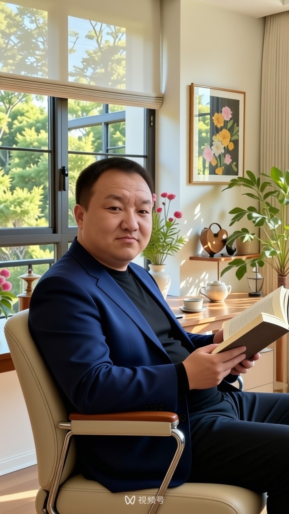 李志征