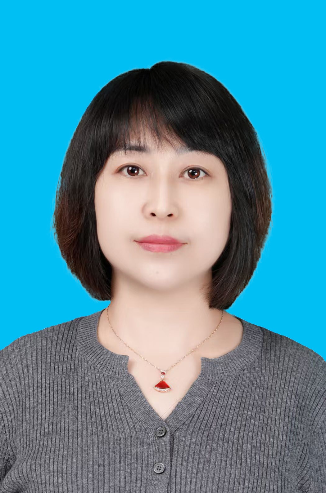 张霞
